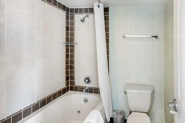 Süit, 3 Yatak Odası, Şehir Manzaralı