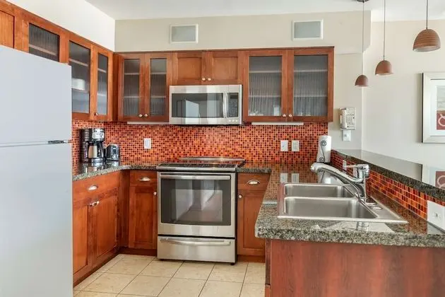 Süit, 3 Yatak Odası, Şehir Manzaralı