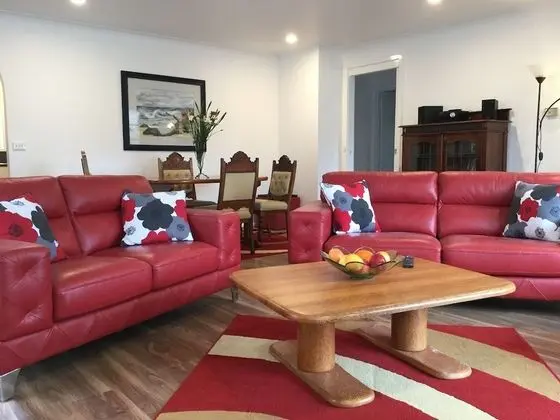 Luxury Tek Büyük Yataklı Oda, 1 Yatak Odası, Engellilere Uygun, Bahçe Manzaralı