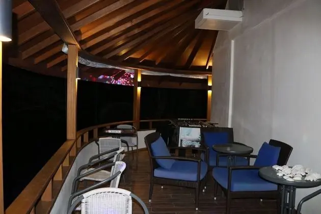 Honeymoon Villa