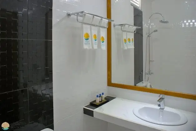 Honeymoon Villa