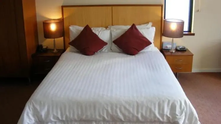 Deluxe Oda, Deniz Manzaralı