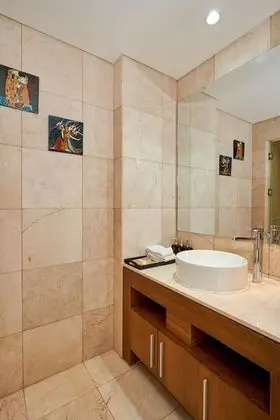 Villa, 3 Yatak Odası, Bahçe Manzaralı