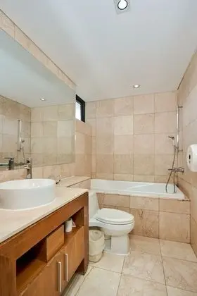 Villa, 3 Yatak Odası, Bahçe Manzaralı