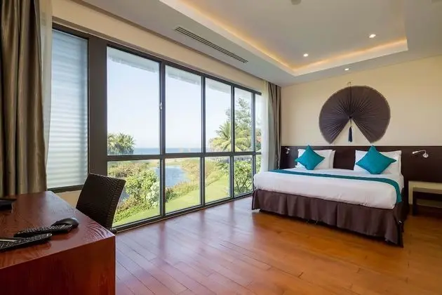 Villa, 3 Yatak Odası, Deniz Manzaralı