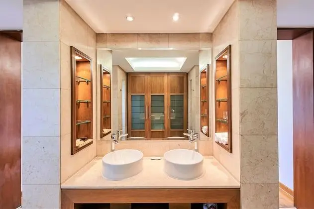 Villa, 3 Yatak Odası, Deniz Manzaralı
