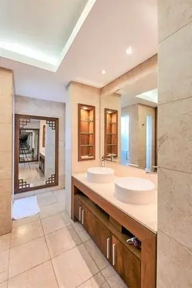 Villa, 3 Yatak Odası, Deniz Manzaralı