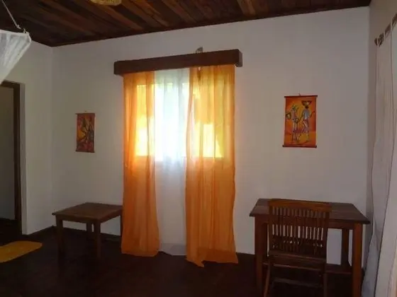 Classic Bungalov, Okyanus Manzaralı