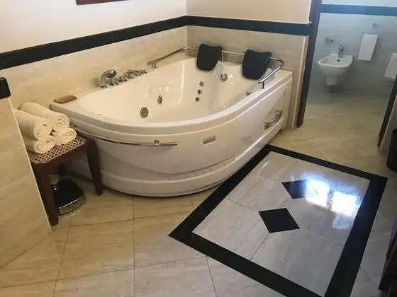 Deluxe Süit