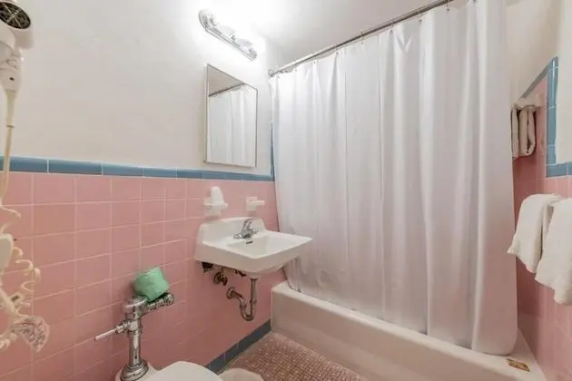 Luxury Oda, 2 Çift Kişilik Yatak
