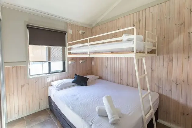 Standard Süit, 2 Yatak Odası, Mutfak (Oceanview Villa)