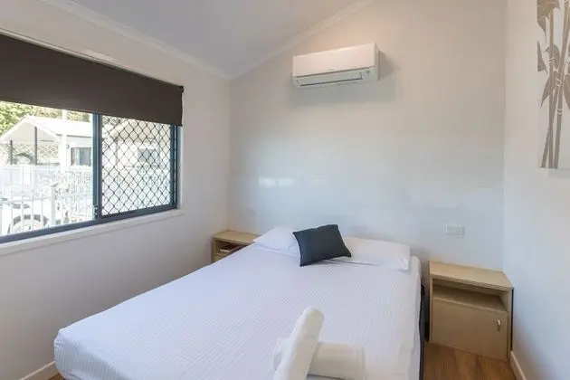 Standard Süit, 2 Yatak Odası, Mutfak (Oceanview Villa)