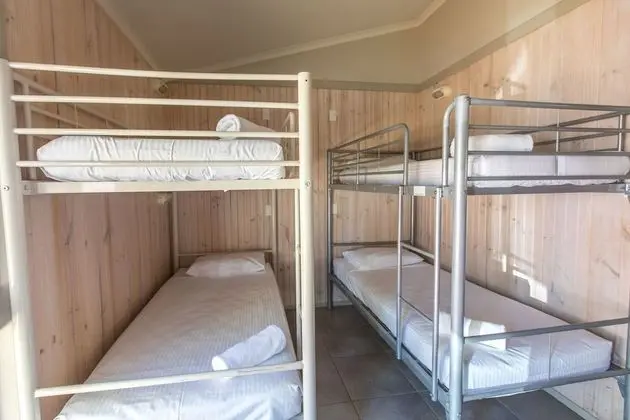 Standard Süit, Birden Çok Yatak Odası, Sigara İçilmez, Mutfak (3 Bedroom Villa)