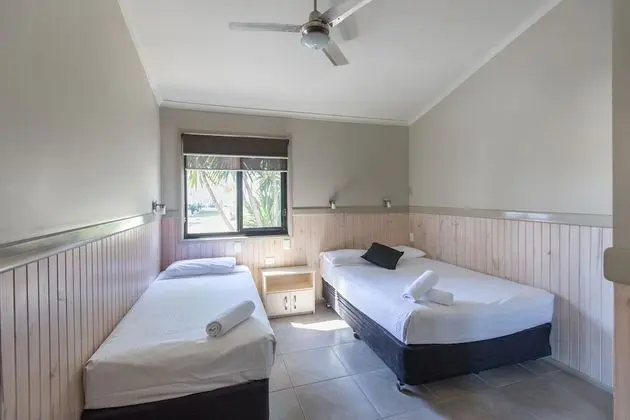 Standard Süit, Birden Çok Yatak Odası, Sigara İçilmez, Mutfak (3 Bedroom Villa)