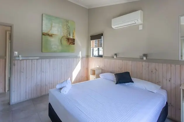 Standard Süit, Birden Çok Yatak Odası, Sigara İçilmez, Mutfak (3 Bedroom Villa)