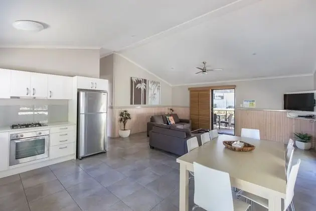 Standard Süit, Birden Çok Yatak Odası, Sigara İçilmez, Mutfak (3 Bedroom Villa)