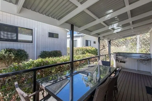 Standard Süit, Birden Çok Yatak Odası, Sigara İçilmez, Mutfak (3 Bedroom Villa)