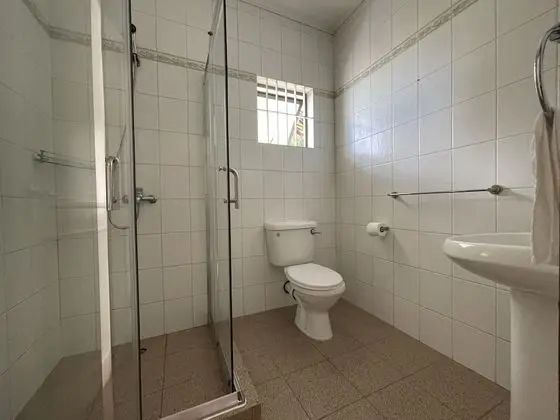 Villa, Okyanus Manzaralı
