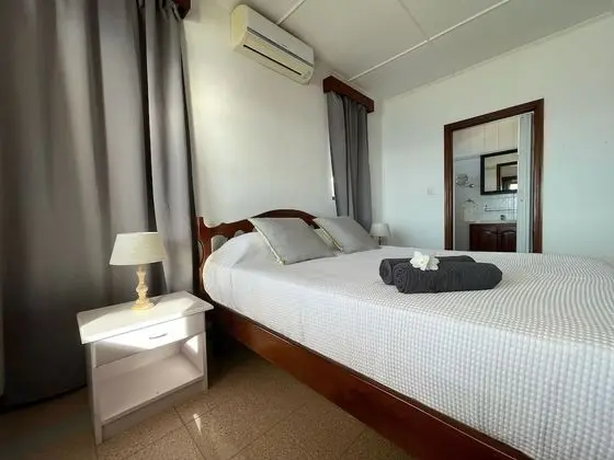 Villa, Plaj Manzaralı