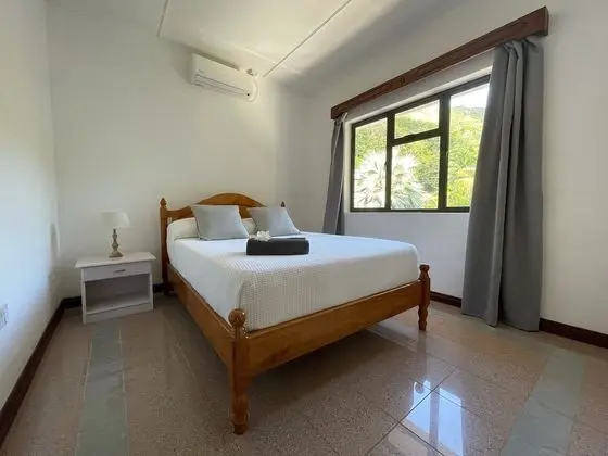 Villa, Plaj Manzaralı