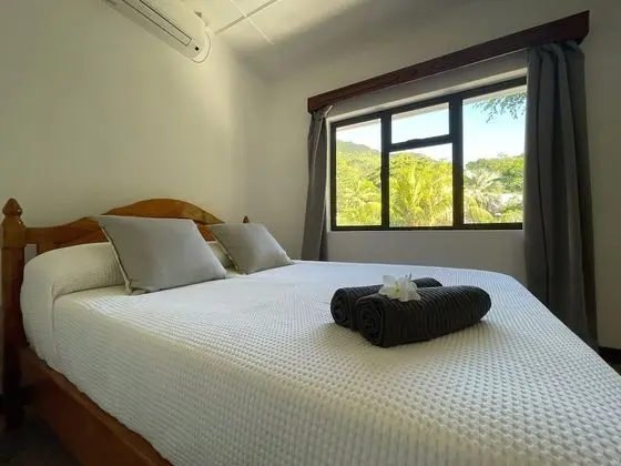 Villa, Plaj Manzaralı