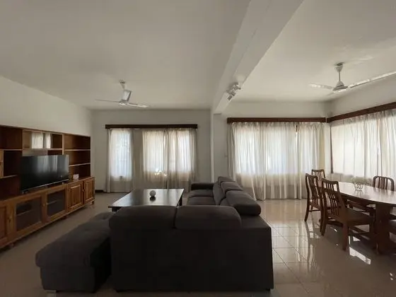 Villa, Plaj Manzaralı