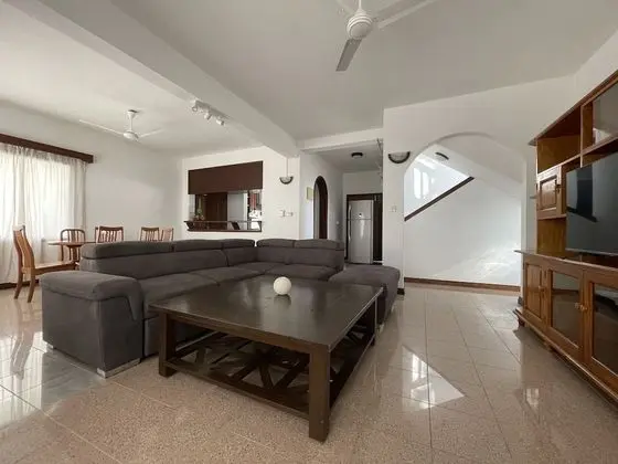 Villa, Plaj Manzaralı
