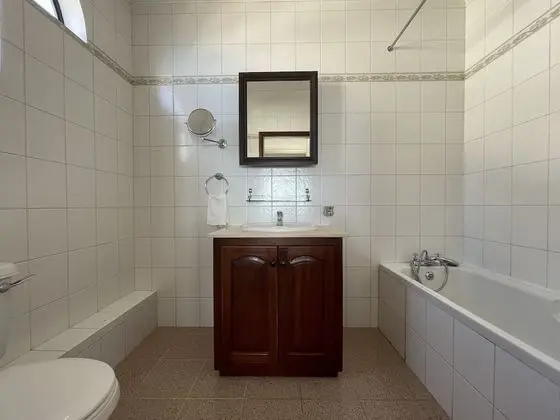 Villa, Plaj Manzaralı
