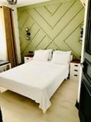 3 Yatak Odalı Daire