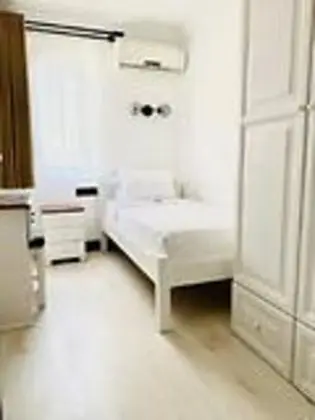 3 Yatak Odalı Daire