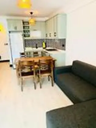 3 Yatak Odalı Daire