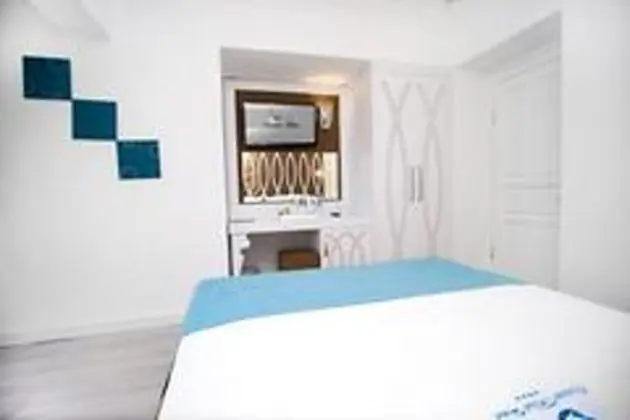 Ranzalı Aile Odası