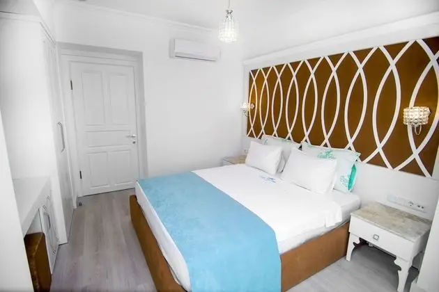 Standard Family Room With Bunk Bed