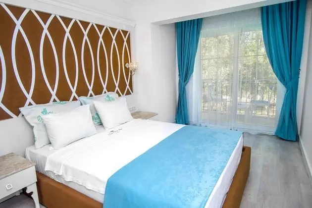 Standard Family Room With Bunk Bed