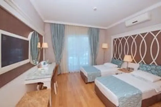Standart Oda