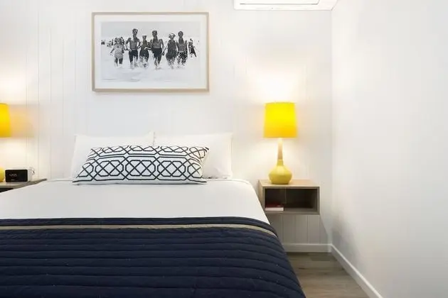 Deluxe Tek Büyük Yataklı Oda, 1 Büyük (Queen) Boy Yatak, Sigara İçilmez