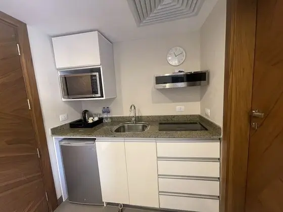 Deluxe Apart Daire