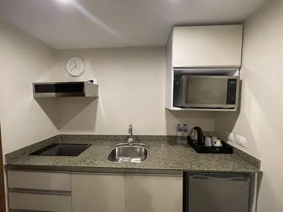 Deluxe Apart Daire