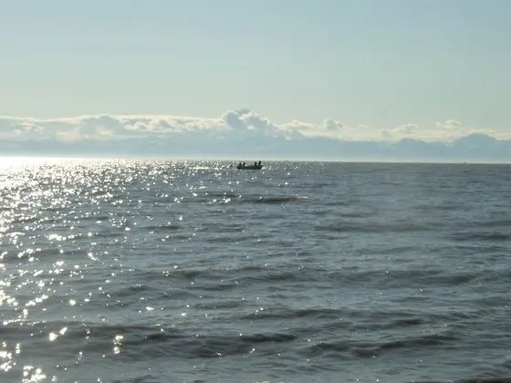 Moose Room (Shared Bathroom)