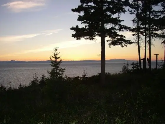 Moose Room (Shared Bathroom)