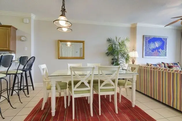 Daire, 2 Yatak Odası, Balkon, Okyanus Manzaralı (704)
