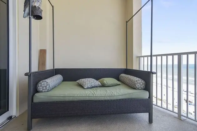 Daire, 2 Yatak Odası, Balkon, Okyanus Manzaralı (704)