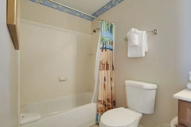 Daire, 2 Yatak Odası, Balkon, Okyanus Manzaralı (704)