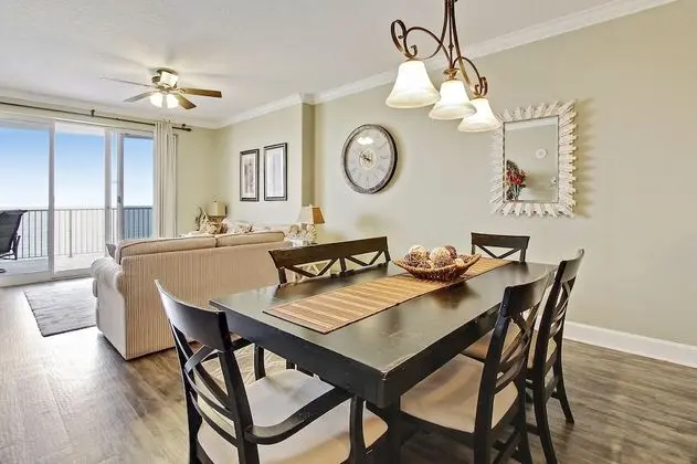 Daire, 2 Yatak Odası, Balkon, Okyanus Manzaralı (801)
