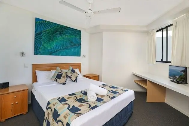 Deluxe Apart Daire, 1 Yatak Odası (Upper Level)