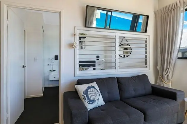 Deluxe Apart Daire, 1 Yatak Odası (Upper Level)