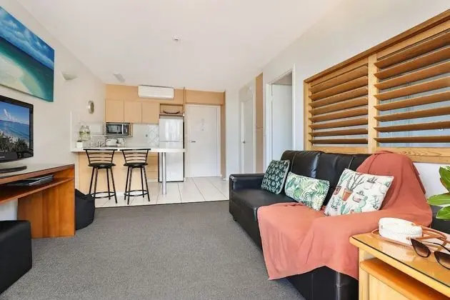 Deluxe Apart Daire, 1 Yatak Odası (Upper Level)