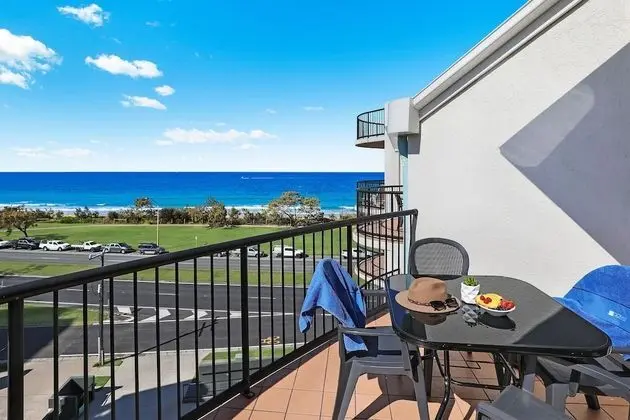 Deluxe Apart Daire, 1 Yatak Odası (Upper Level)