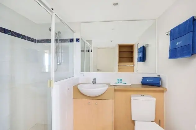 Deluxe Apart Daire, 1 Yatak Odası (Upper Level)