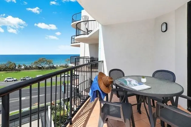 Deluxe Apart Daire, 1 Yatak Odası (Upper Level)